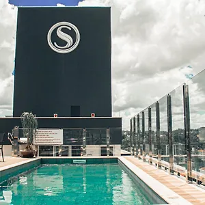 Loft Próximo A Germânica 310 Blumenau