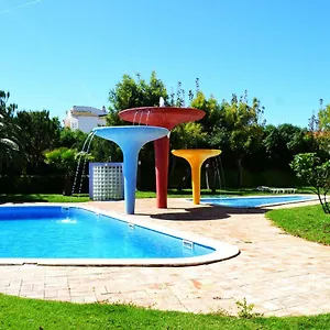 Appartement Tower House Rocha, Portimão